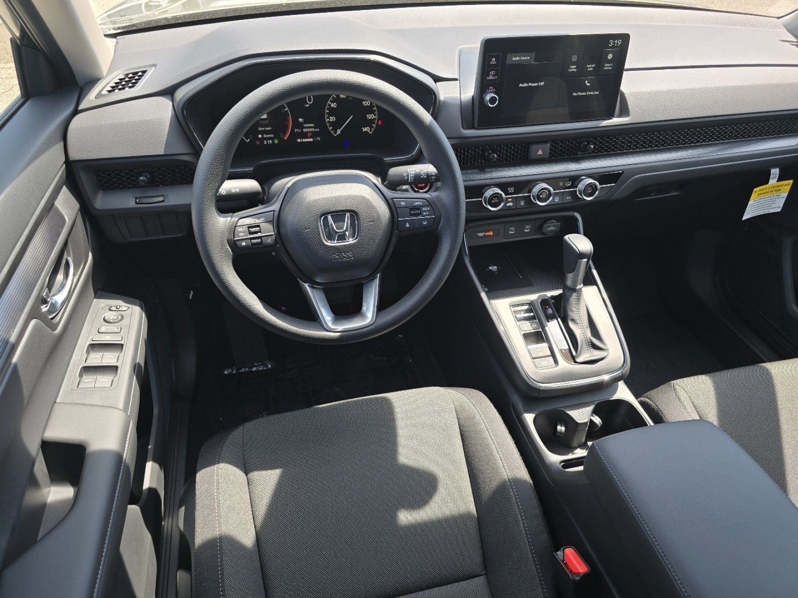 New 2026 Honda CR-V LX image 22