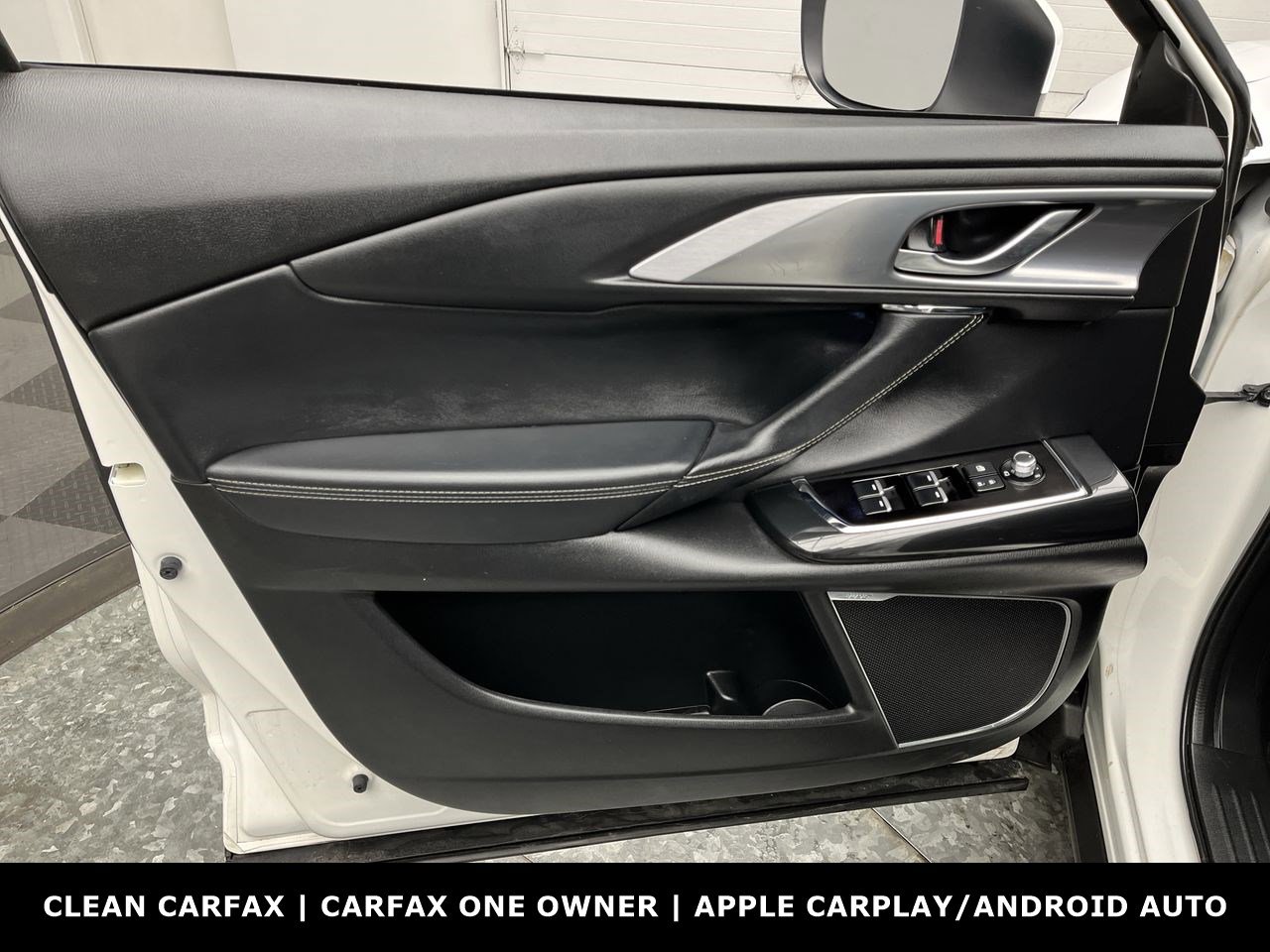 Certified 2023 MAZDA CX-9 Grand Touring image 9