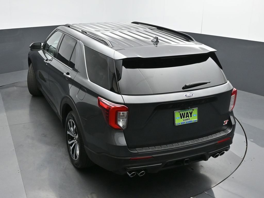 Used 2020 Ford Explorer ST image 42