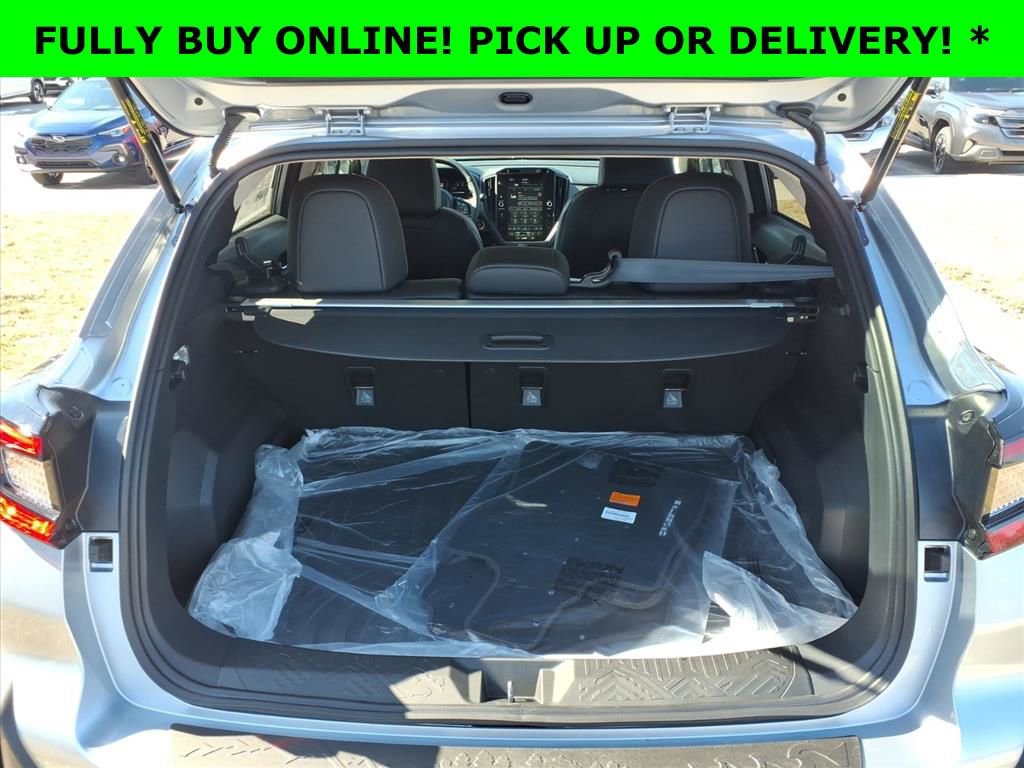 New 2026 Subaru Crosstrek 2.5i Limited image 31