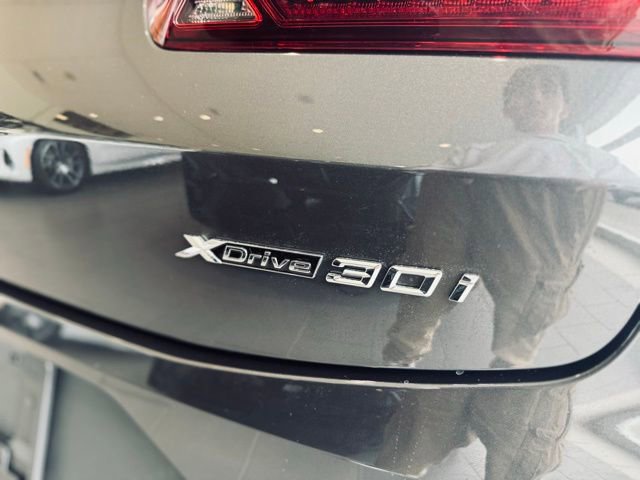 New 2025 BMW X4 xDrive30i w/ Premium Package image 7