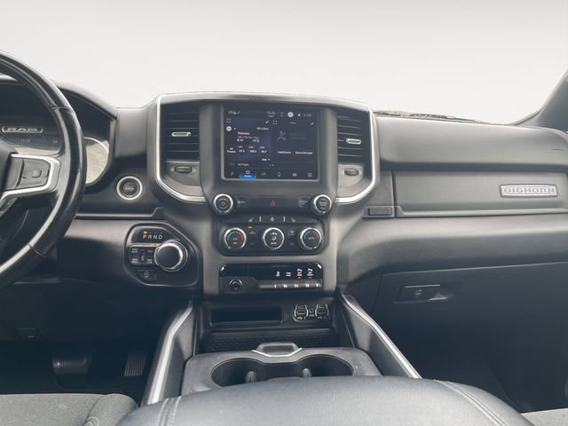 Used 2022 RAM 1500 Big Horn AWD/4WD image 11