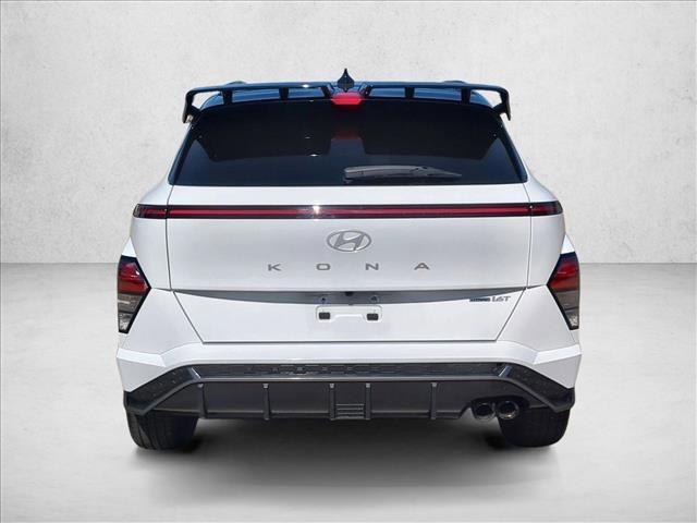 Used 2024 Hyundai Kona N Line image 6