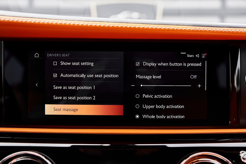 Used 2025 Rolls-Royce Spectre w/ Spectre Launch Package image 67