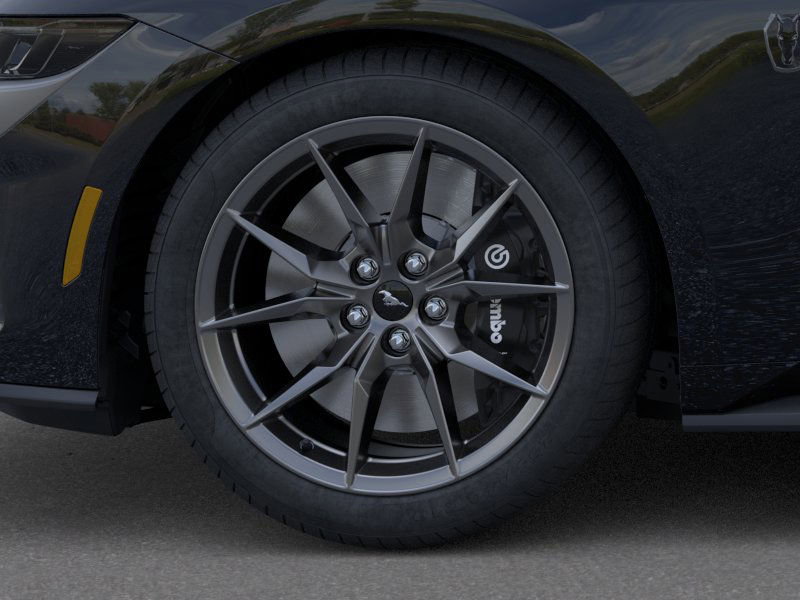New 2026 Ford Mustang Dark Horse image 19