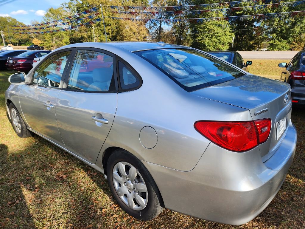 Used 2007 Hyundai Elantra GLS image 3