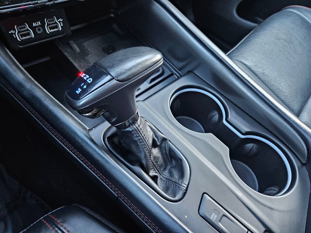 Used 2023 Dodge Durango R/T w/ Blacktop Package AWD/4WD image 31