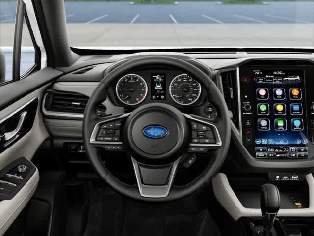 New 2026 Subaru Forester Limited AWD/4WD image 14