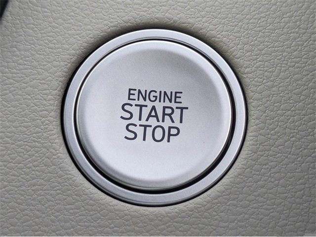 Used 2024 Hyundai Tucson Blue image 37