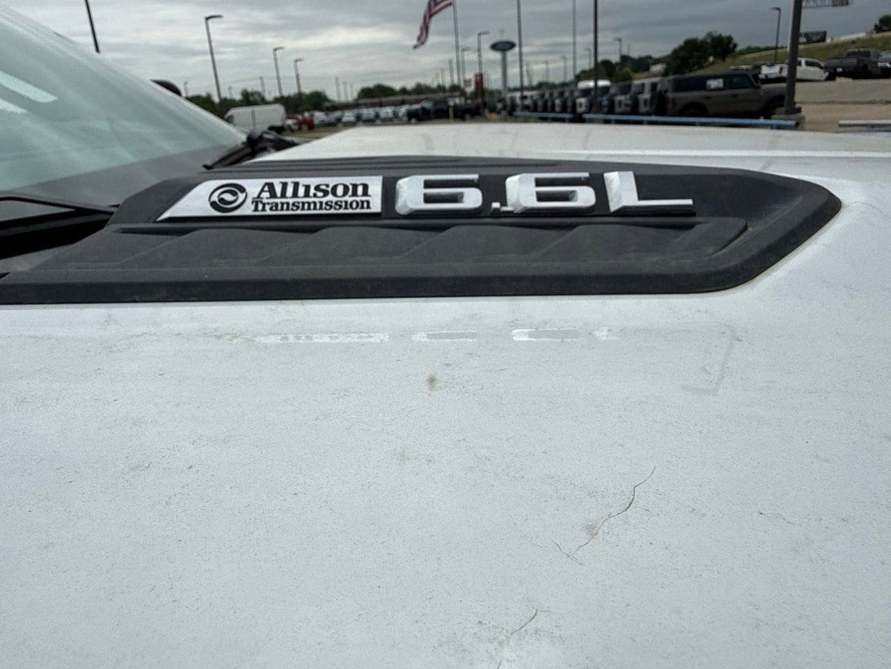 Used 2024 Chevrolet Silverado 2500 LT w/ Convenience Package AWD/4WD image 15