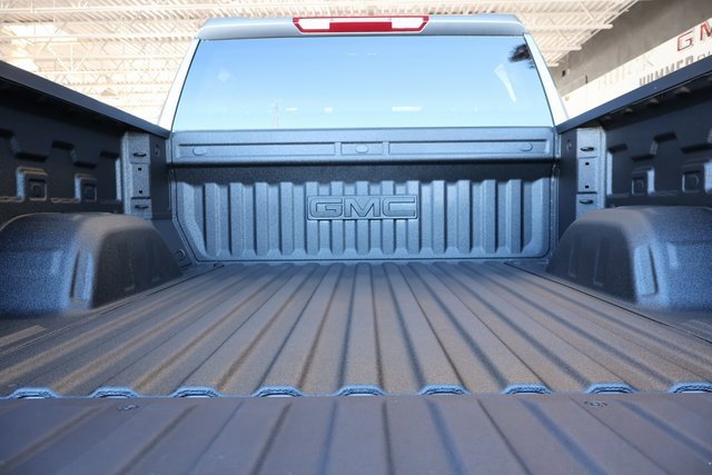 New 2026 GMC Sierra 1500 Elevation image 17