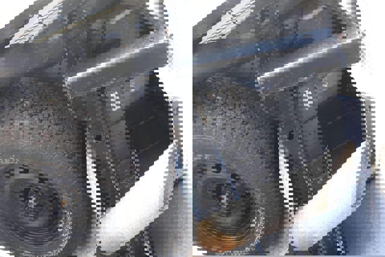 Used 2012 RAM 3500 Big Horn AWD/4WD image 33