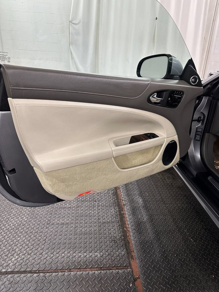 Used 2012 Jaguar XK Convertible RWD image 8