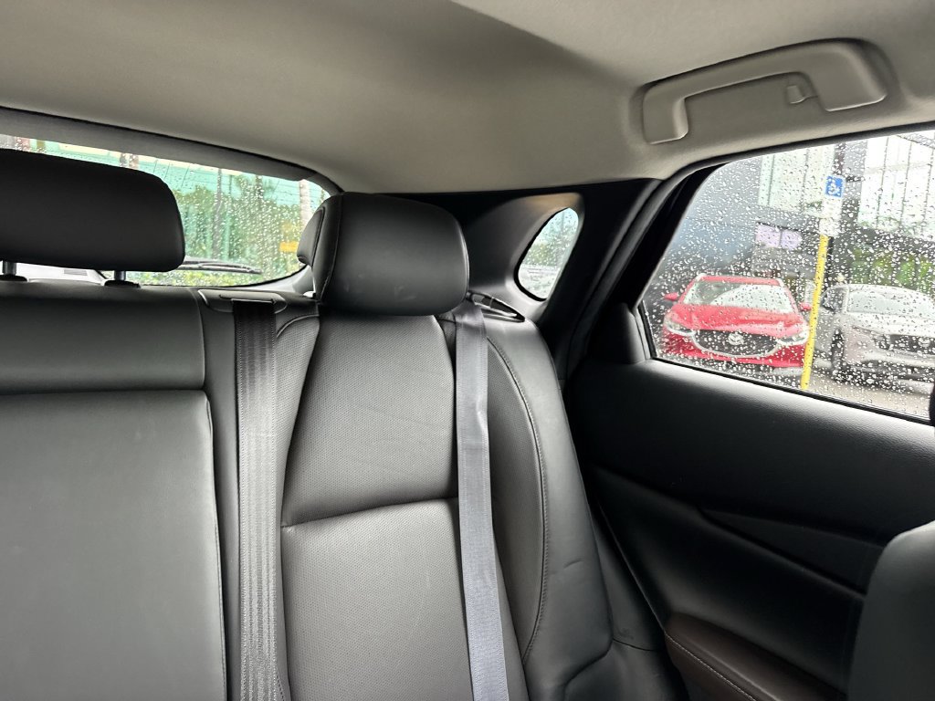 Certified 2024 MAZDA CX-30 AWD 2.5 S w/ Premium Package image 19