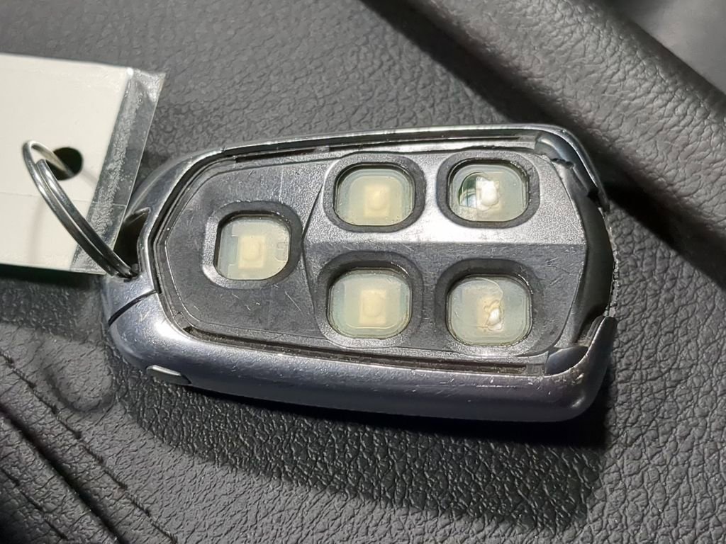 Used 2019 Cadillac XT5 Premium Luxury image 41