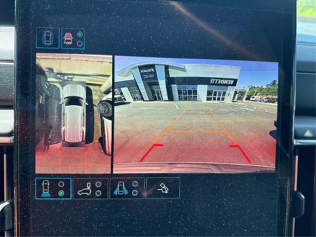 New 2026 GMC Yukon Denali w/ Advanced Technology Package AWD/4WD image 14