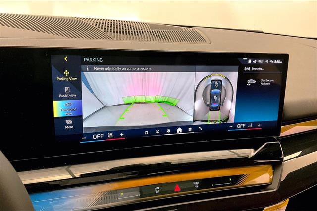 New 2025 BMW i5 xDrive40 w/ Premium Package image 17