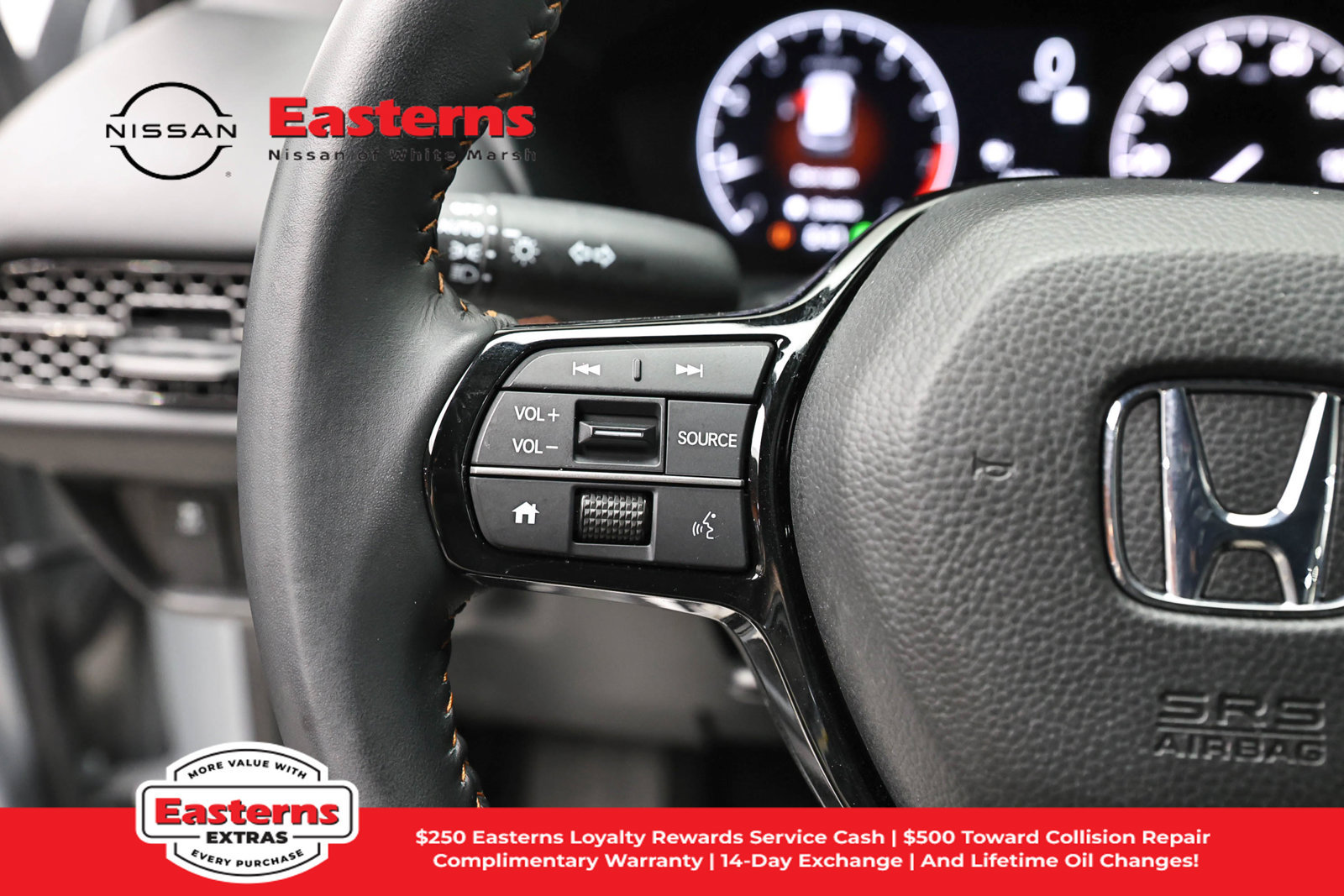 Used 2025 Honda HR-V Sport image 14
