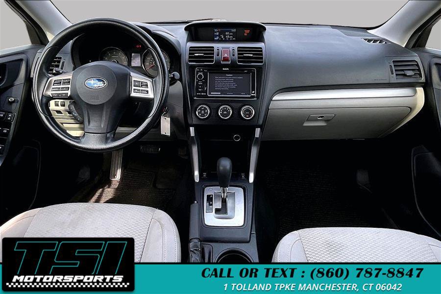 Used 2015 Subaru Forester 2.5i Premium AWD/4WD image 15