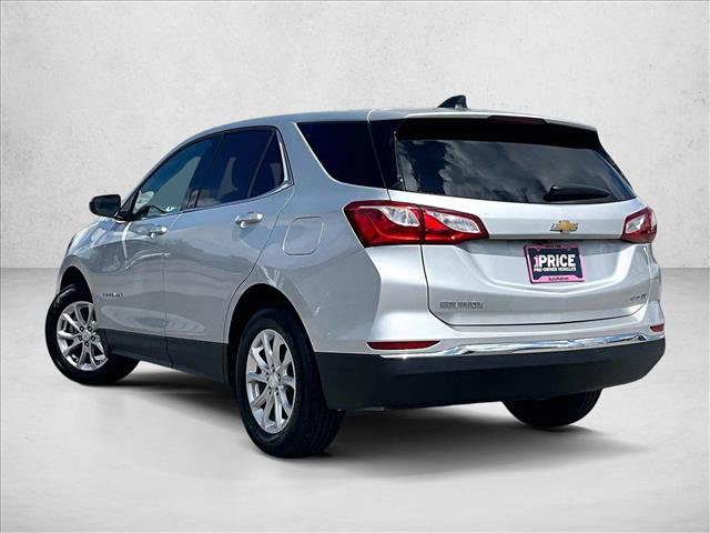 Used 2020 Chevrolet Equinox LT image 13