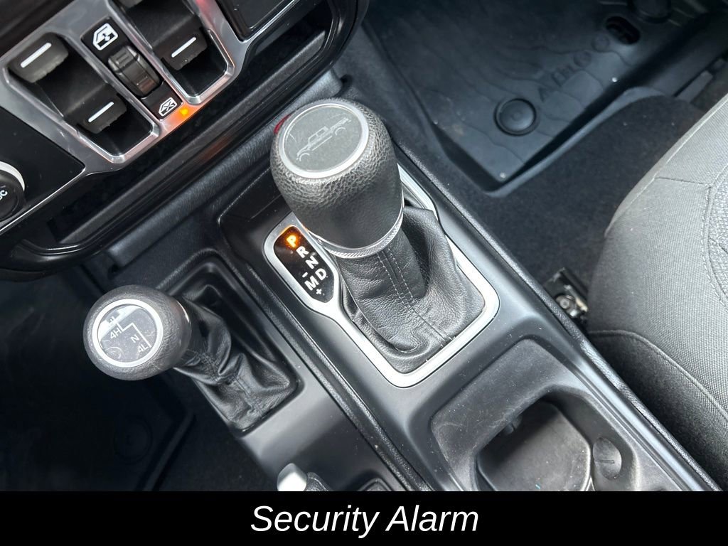 Used 2020 Jeep Gladiator Sport w/ Quick Order Package 24S image 22