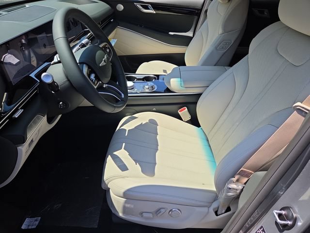 New 2026 Genesis GV80 2.5T RWD image 5