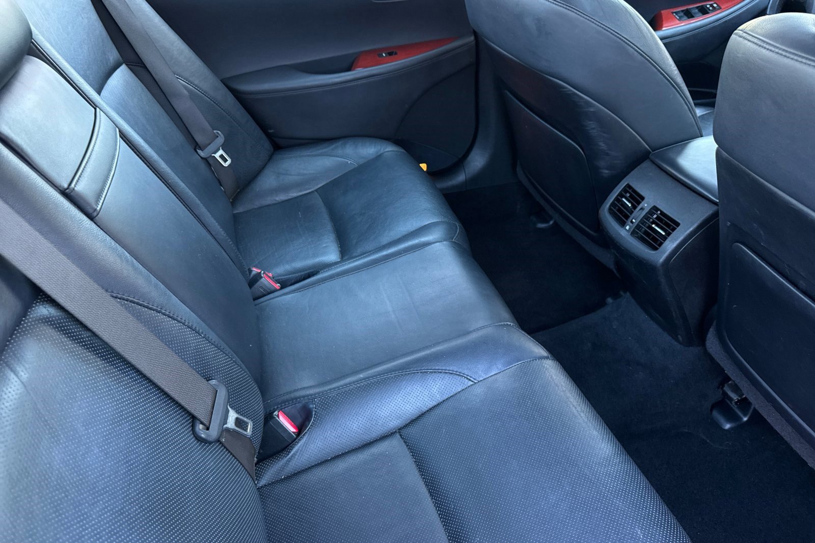 Used 2008 Lexus ES 350 w/ Premium Plus Pkg image 29