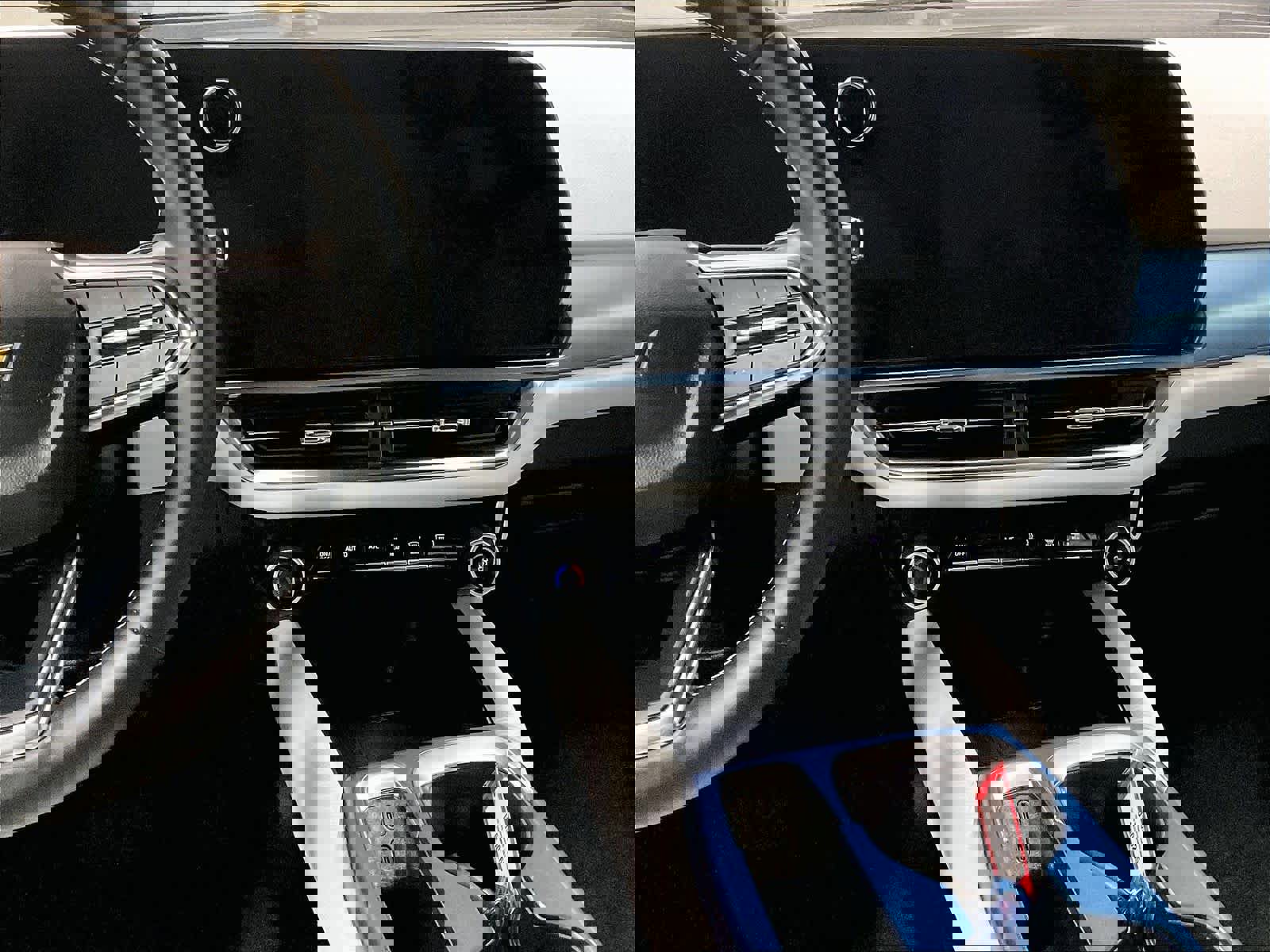 Used 2025 Chevrolet Equinox EV LT image 18