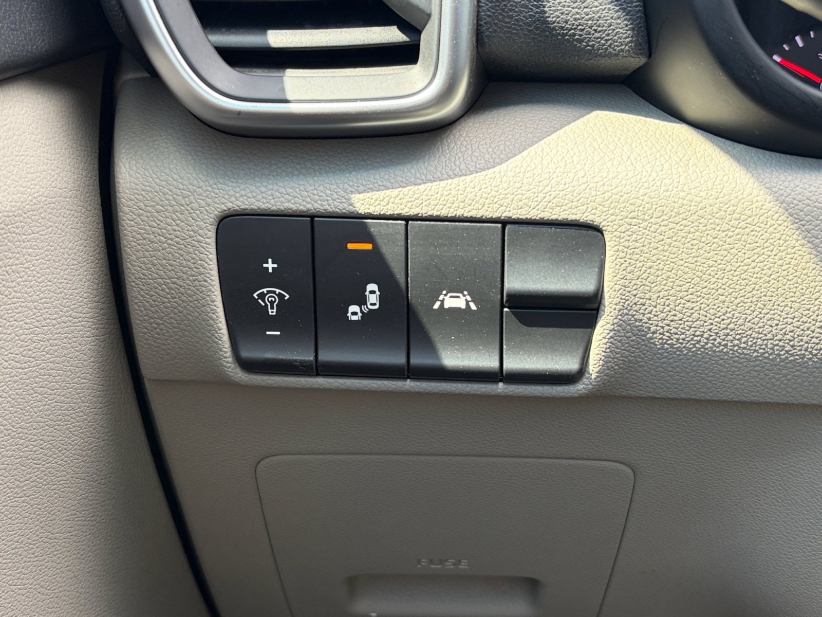Used 2020 Kia Sportage S w/ S Sunroof Package AWD/4WD image 12