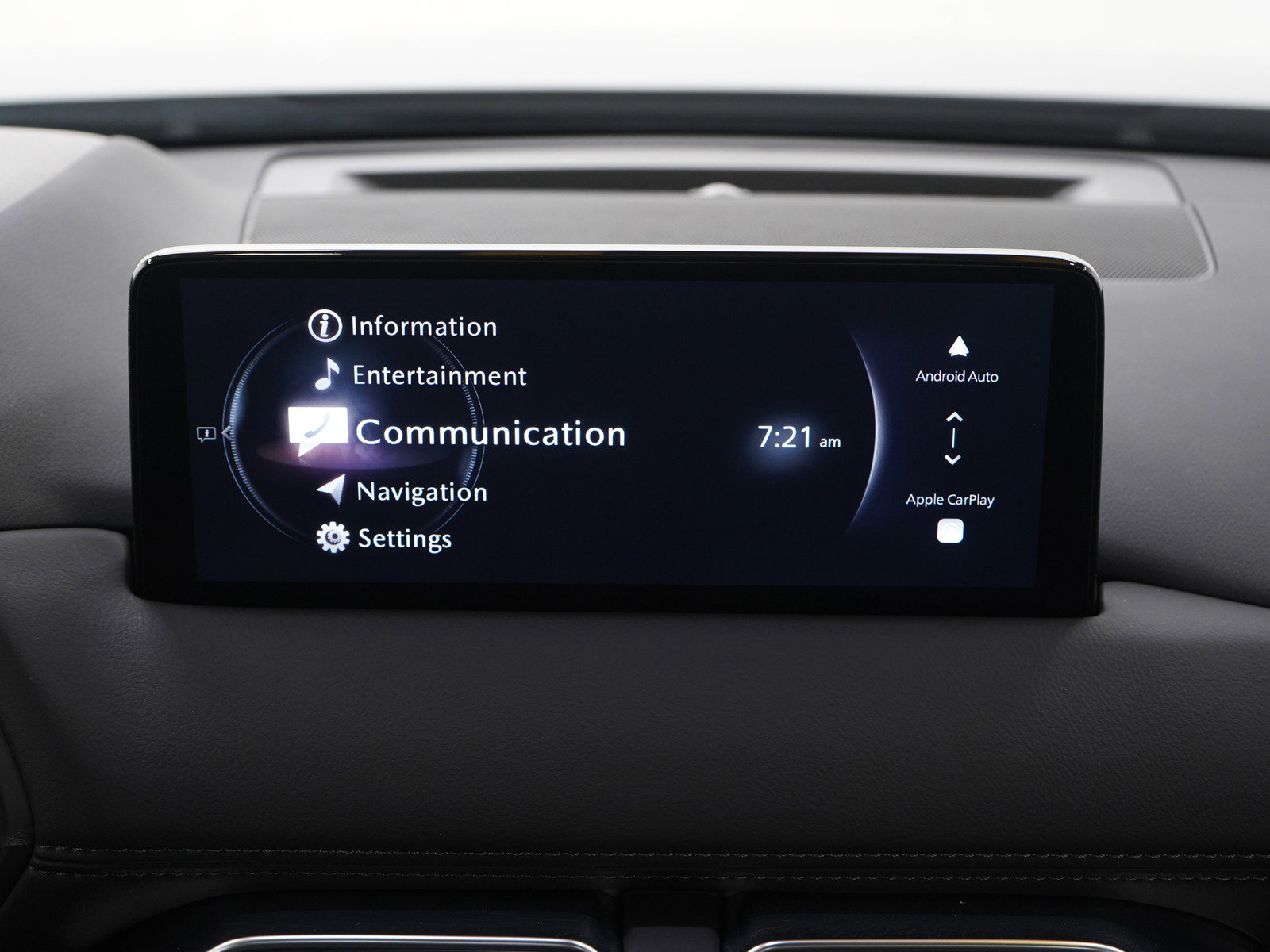 Certified 2025 MAZDA CX-5 AWD 2.5 S w/ Premium Plus Pkg image 15