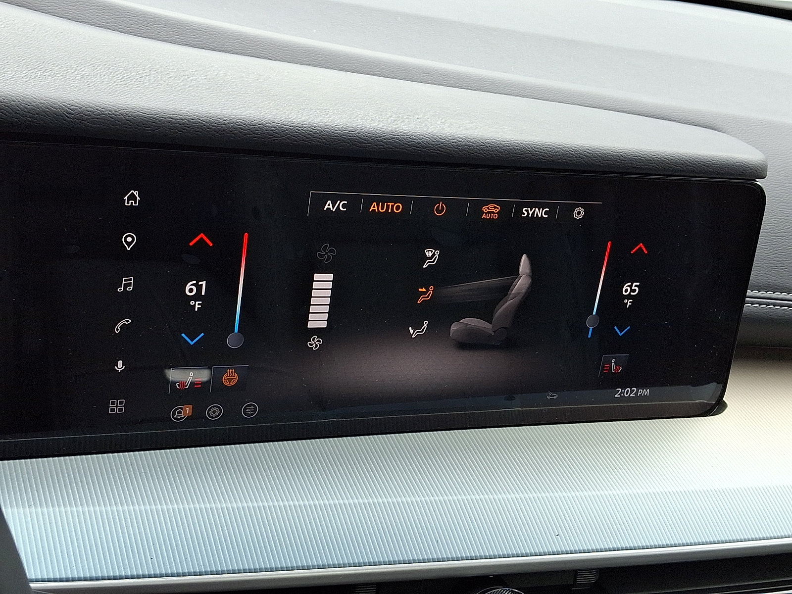 New 2027 Nissan Murano SL AWD/4WD image 15