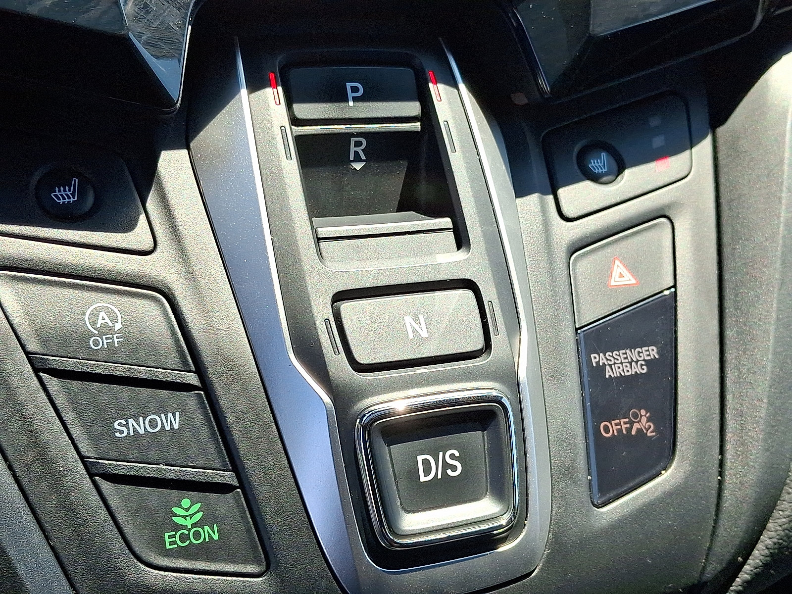Used 2023 Honda Odyssey Sport image 13