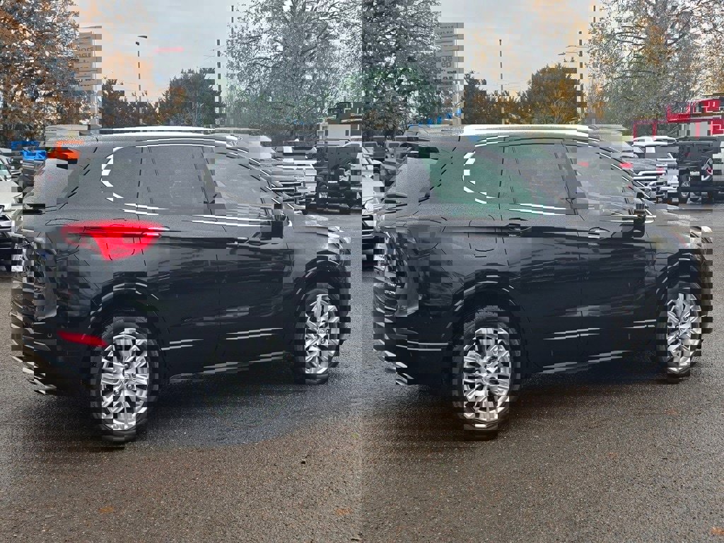 Used 2019 Buick Envision Premium w/ Driver Confidence Package image 30