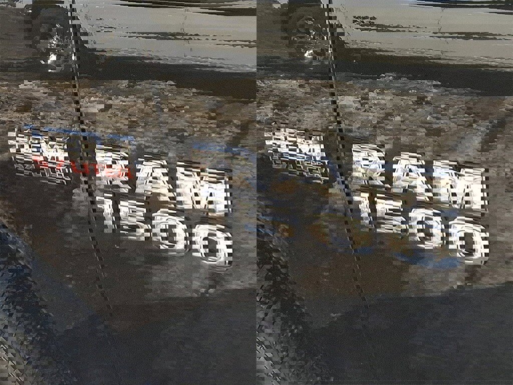 Used 2017 RAM 1500 Big Horn image 30