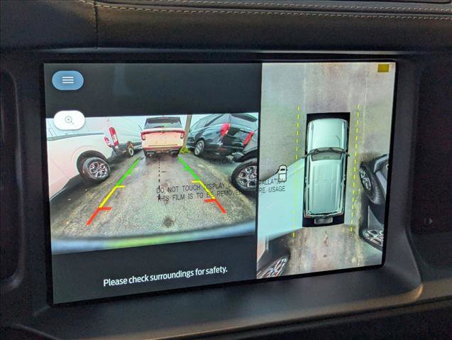 New 2026 Ford Bronco Outer Banks image 13