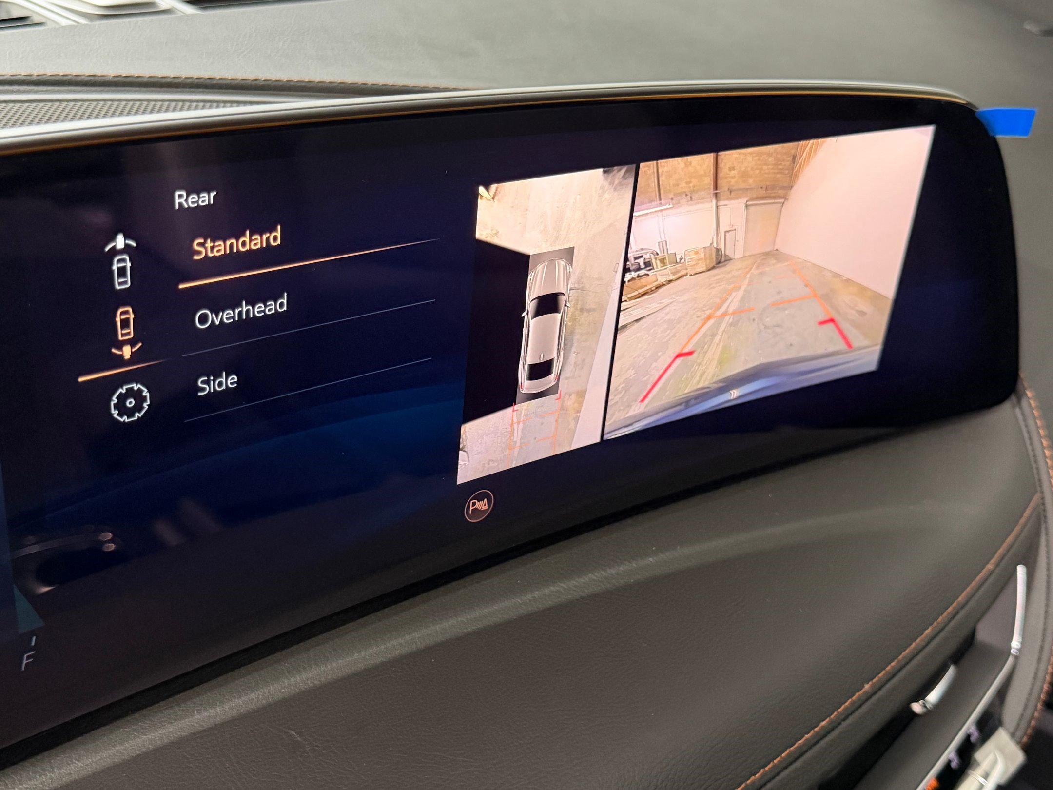New 2026 Cadillac CT5 Sport RWD image 29