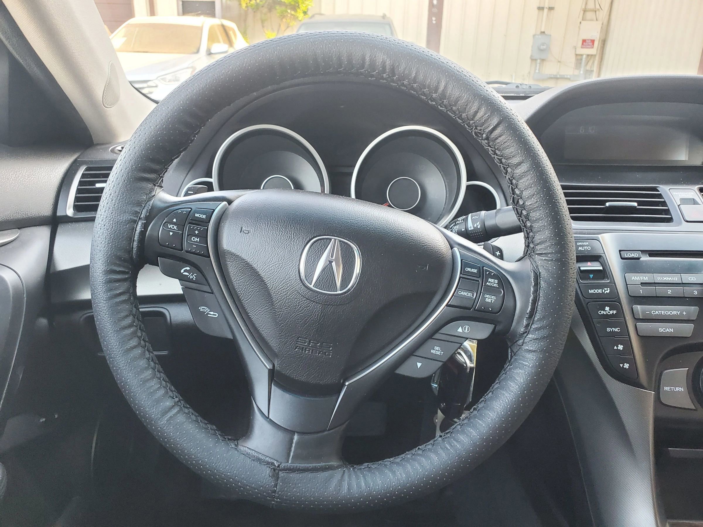 Used 2014 Acura TL FWD image 39