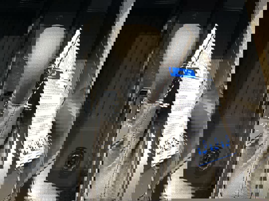 New 2026 Toyota Camry LE image 22