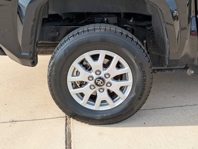 Used 2024 Toyota Tacoma SR5 RWD image 7