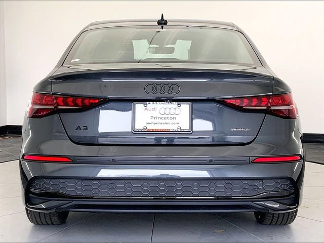 New 2026 Audi A3 2.0T Premium Plus image 14