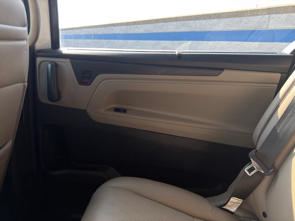 Certified 2024 Honda Odyssey Elite image 25
