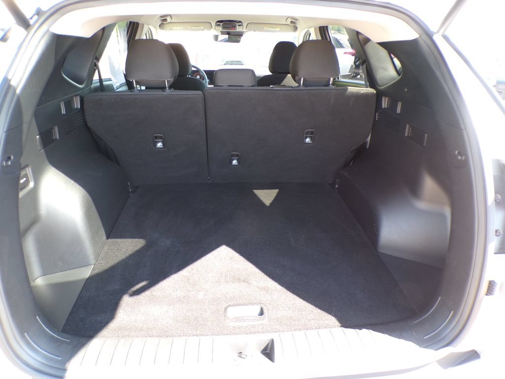 Certified 2025 Hyundai Tucson SEL AWD/4WD image 19
