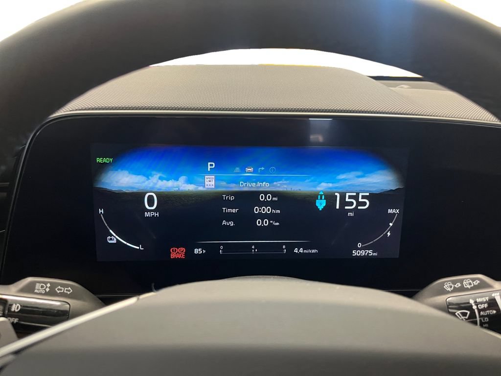 Used 2023 Kia Niro Wave w/ Wave Preserve Package FWD image 24