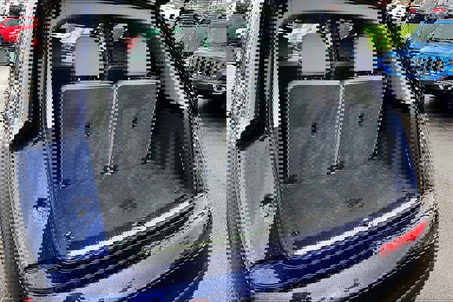 Used 2019 Audi Q7 3.0T Prestige AWD/4WD image 4