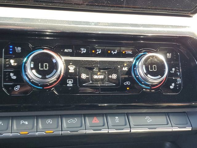 New 2026 GMC Sierra 1500 Denali Ultimate AWD/4WD image 24
