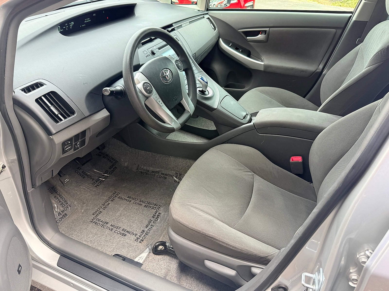 Used 2011 Toyota Prius Three image 23