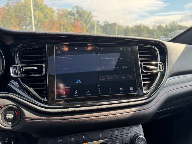 Used 2024 Dodge Durango R/T image 16