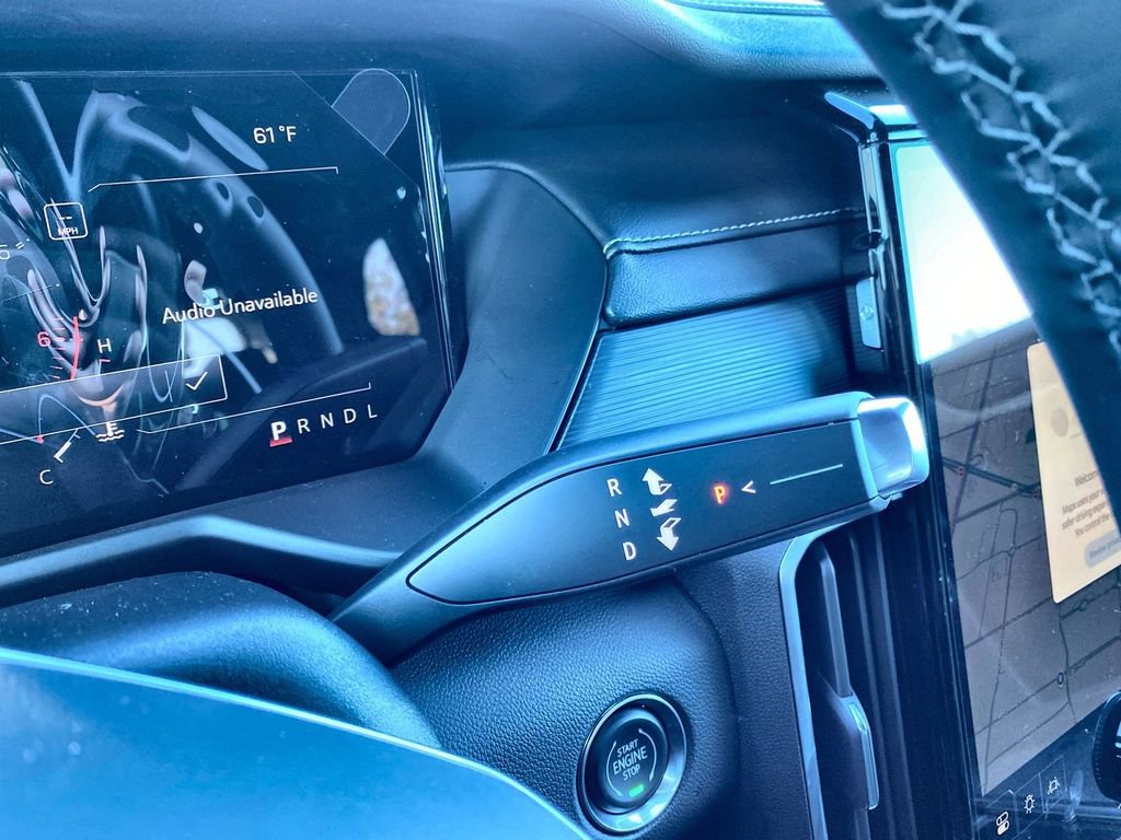 New 2026 GMC Acadia Elevation w/ LPO, Floor Liner Package image 24