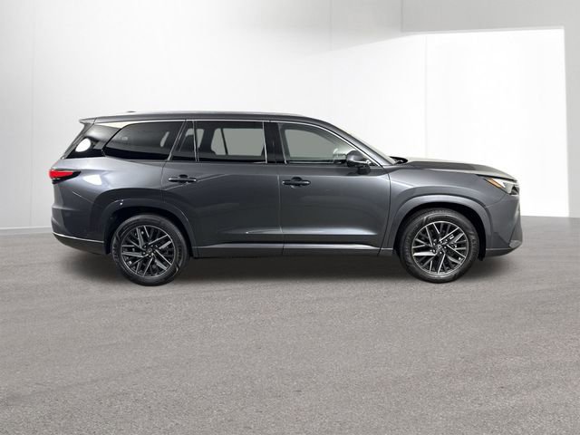 Used 2025 Lexus TX 350 AWD w/ Technology Package image 40