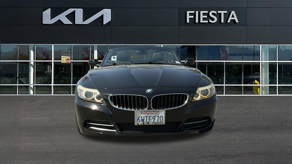 Used 2012 BMW Z4 sDrive28i image 7